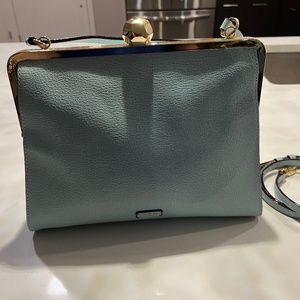 Frances Valentine Jackie Boarskin Bag Purse